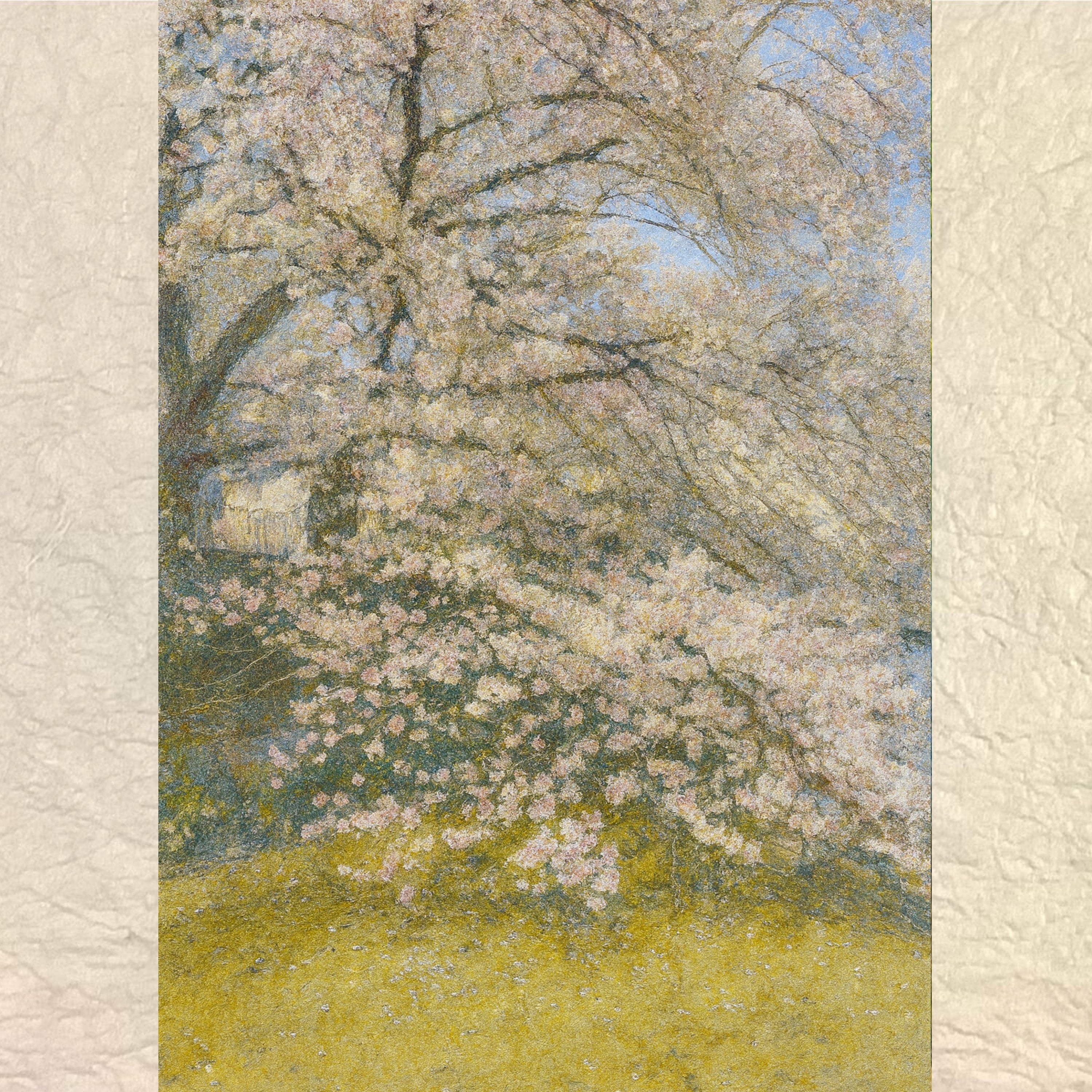 Sakura - Piano Sheet Music