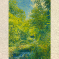Waterfall - Piano Sheet Music (PDF)