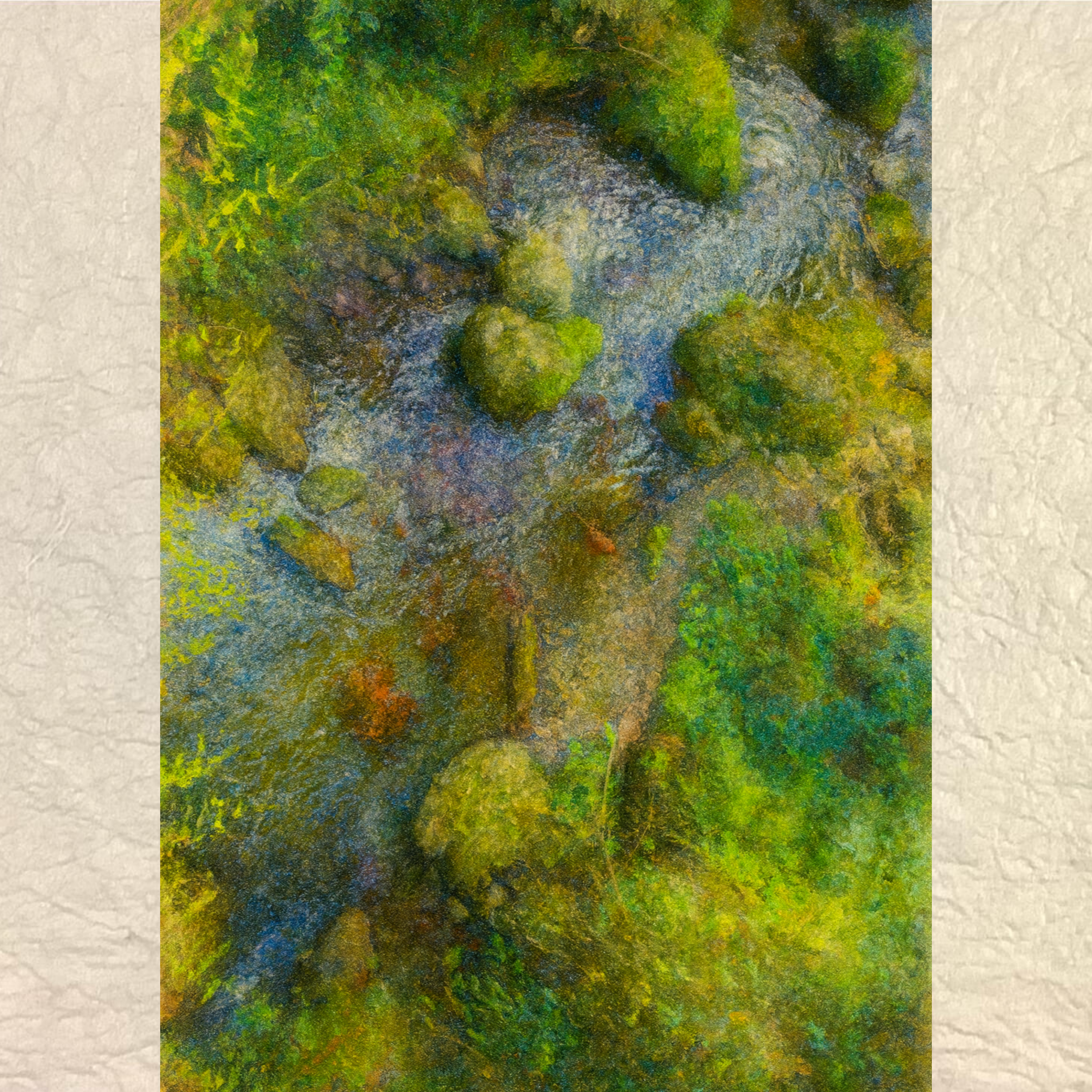 Moss - Piano Sheet Music