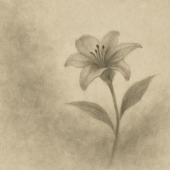 Lilly cover