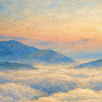 Serene cover