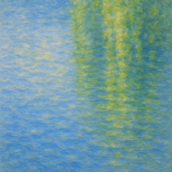 Soft Reflections cover