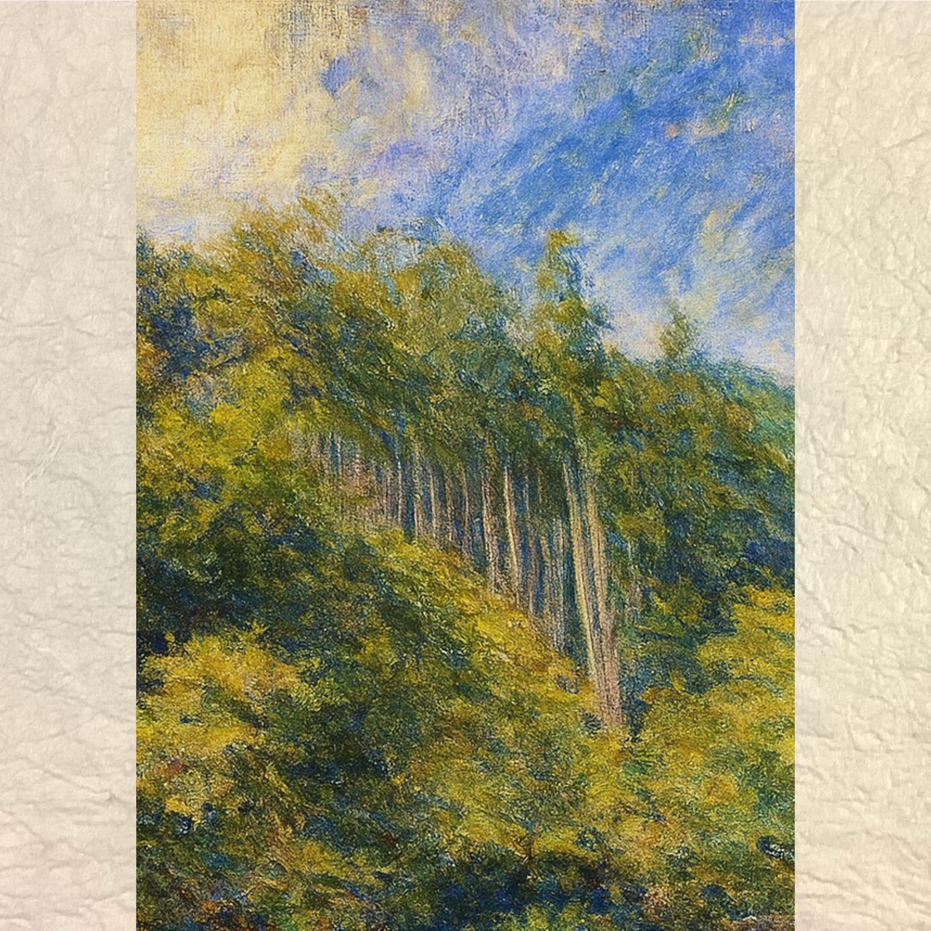 Still Day - Piano Sheet Music