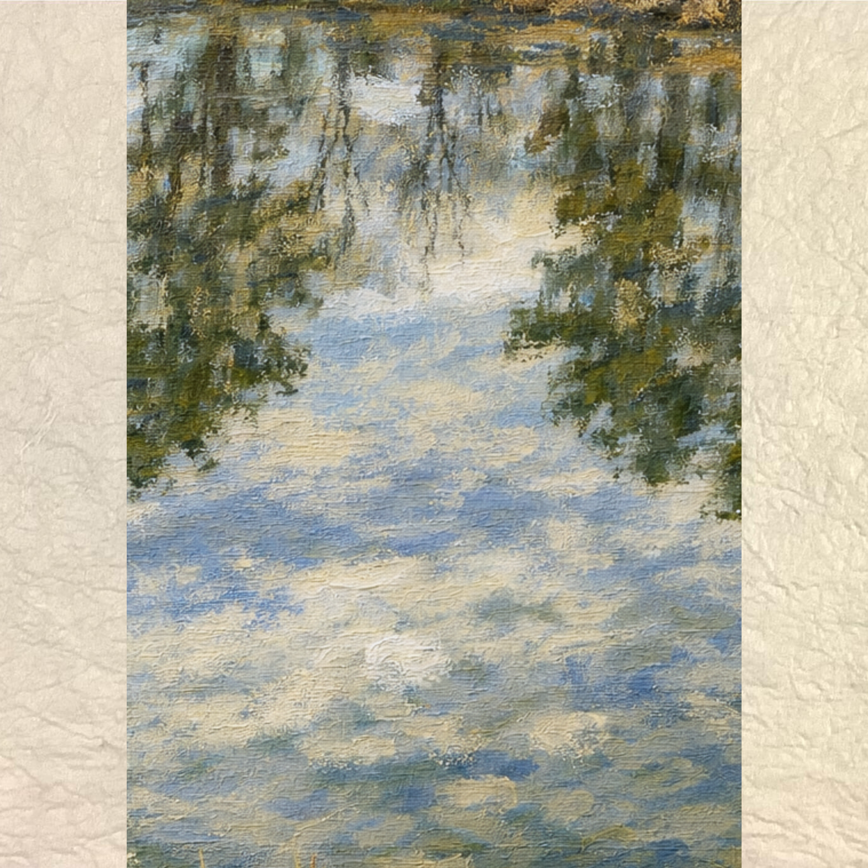 Whisper - Piano Sheet Music