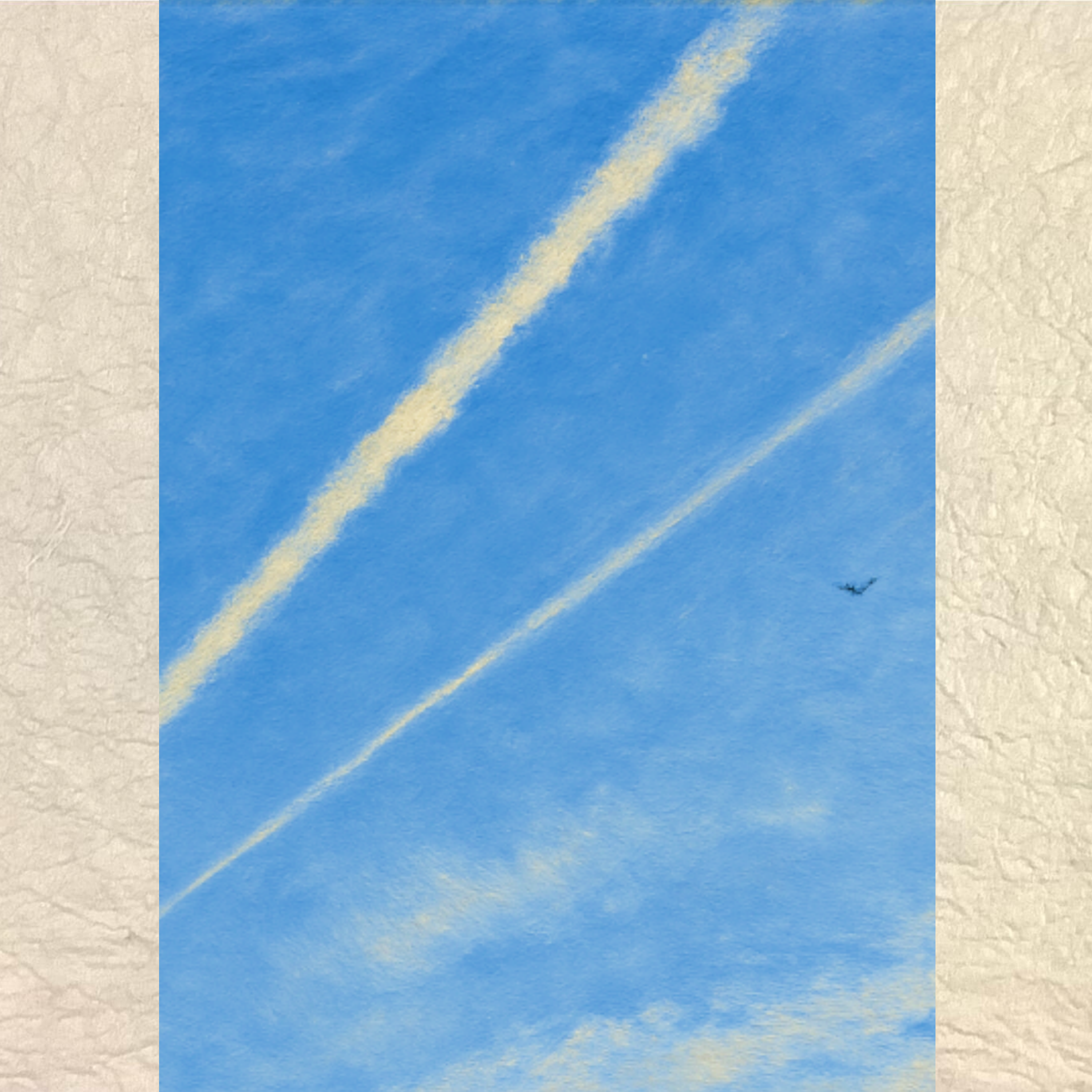 Air - Piano Sheet Music