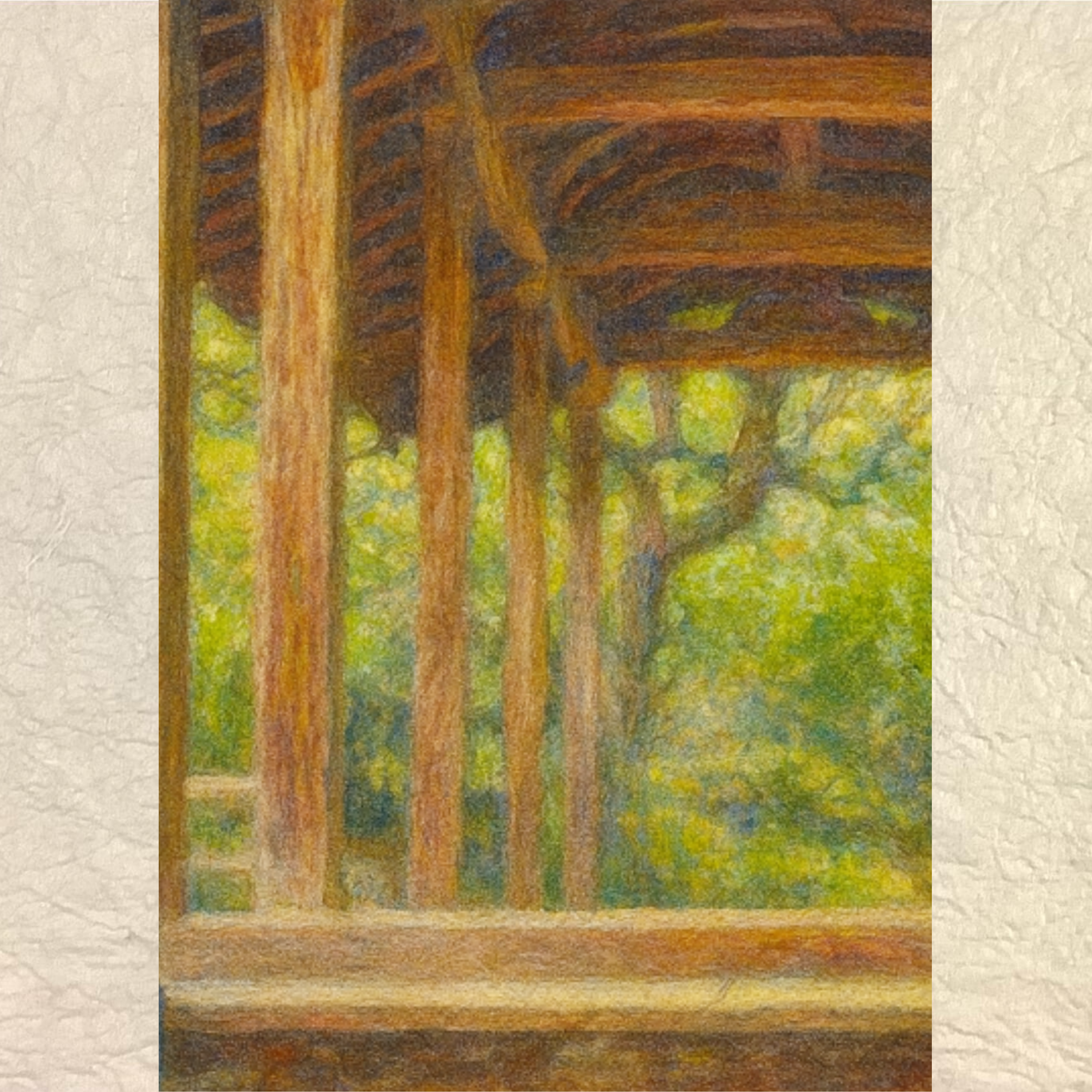 Belvedere - Piano Sheet Music